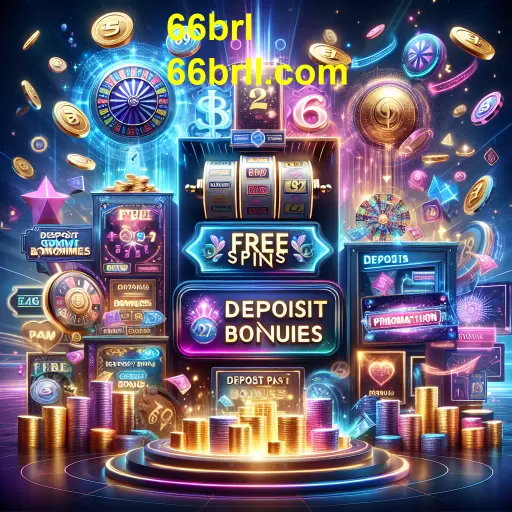 Maximize Seus Ganhos com Bônus e Promoções nos Jogos Online