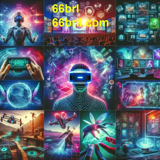 Eventos Futuros: O Que Esperar da Indústria de Jogos nos Próximos Anos