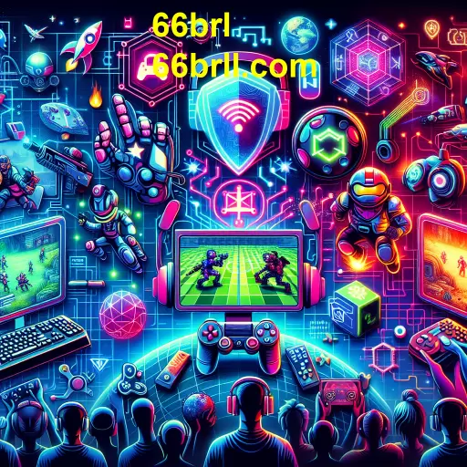 Novidades Empolgantes no Mundo dos Jogos Eletrônicos
