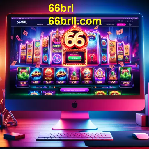 As Melhores Ofertas em Jogos: Descubra as Promoções Atuais no 66brl